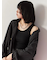 ◎フードドロストシャツ