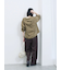 ◎フードドロストシャツ