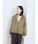 ◎フードドロストシャツ