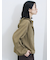 ◎フードドロストシャツ