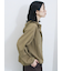 ◎フードドロストシャツ