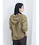 ◎フードドロストシャツ