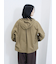 ◎フードドロストシャツ