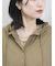 ◎フードドロストシャツ
