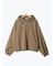 ◎フードドロストシャツ