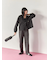 ◎フードドロストシャツ