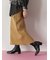 【マエストロ監修】ストレスフリーショートブーツ