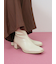 【マエストロ監修】ストレスフリーショートブーツ