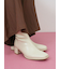 【マエストロ監修】ストレスフリーショートブーツ