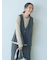 ペプラムベスト(セットアップ可)