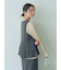 ペプラムベスト(セットアップ可)