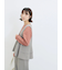 ペプラムベスト(セットアップ可)