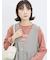 ペプラムベスト(セットアップ可)