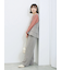 ペプラムベスト(セットアップ可)