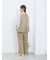 ペプラムベスト(セットアップ可)