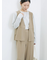 ペプラムベスト(セットアップ可)