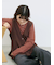 ペプラムベスト(セットアップ可)