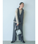 ストレートパンツ(セットアップ可)