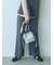 ストレートパンツ(セットアップ可)