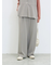 ストレートパンツ(セットアップ可)
