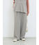 ストレートパンツ(セットアップ可)