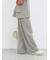 ストレートパンツ(セットアップ可)