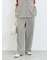 ストレートパンツ(セットアップ可)