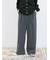ストレートパンツ(セットアップ可)