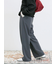 ストレートパンツ(セットアップ可)