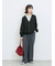 ストレートパンツ(セットアップ可)