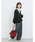 ストレートパンツ(セットアップ可)