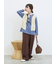 ストレートパンツ(セットアップ可)