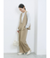 ストレートパンツ(セットアップ可)