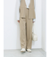 ストレートパンツ(セットアップ可)