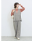 ストレートパンツ(セットアップ可)