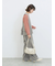 ストレートパンツ(セットアップ可)