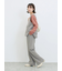 ストレートパンツ(セットアップ可)