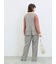 ストレートパンツ(セットアップ可)