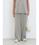 ストレートパンツ(セットアップ可)