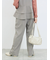 ストレートパンツ(セットアップ可)