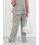 ストレートパンツ(セットアップ可)