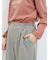ストレートパンツ(セットアップ可)
