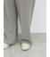 ストレートパンツ(セットアップ可)