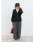 ストレートパンツ(セットアップ可)