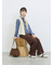 ストレートパンツ(セットアップ可)