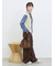 ストレートパンツ(セットアップ可)