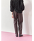 【イージーケア】サイドタブストレートパンツ