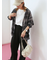 【イージーケア】サイドタブストレートパンツ