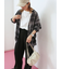 【イージーケア】サイドタブストレートパンツ