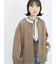 ダンボールクルーネックジャケット